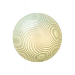 Halo Design Candy Mini Mush Table Lamp - O 17 cm - Turquoise Colour: Turquoise - thumbnail 2