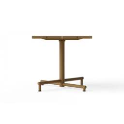Fatboy Freds Square Bistreau Table - Mochaccino - thumbnail 6