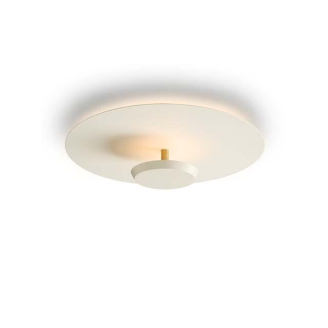 Halo Design Air LED Ceiling/Wall Lamp -  40cm - White Size: O 40cm