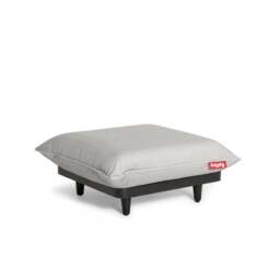 Fatboy Paletti Modular Outdoor Lounge Furniture - Royal Wolf Grey Option: Modular Hocker - thumbnail 1