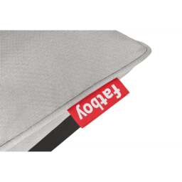Fatboy Paletti Modular Outdoor Lounge Furniture - Royal Wolf Grey Option: Modular Hocker - thumbnail 2