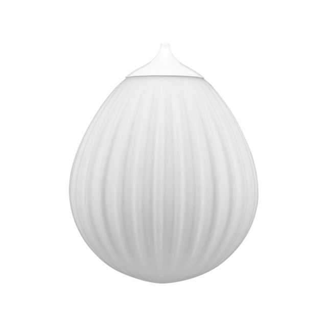 Umage Around the World Pendant Light - Medium - White Detail Around the World Detail: White - image 1