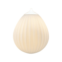 Umage Around the World Pendant Light - Medium - White Detail Around the World Detail: White - thumbnail 2