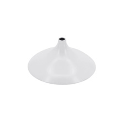 Umage Around the World Pendant Light - Medium - White Detail Around the World Detail: White - thumbnail 5