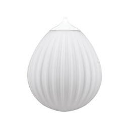 Umage Around the World Pendant Light - Medium - White Detail Around the World Detail: White