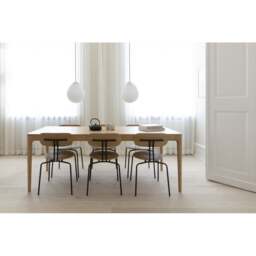 Umage Around the World Pendant Light - Medium - White Detail Around the World Detail: White - thumbnail 3