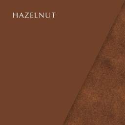 Umage Audacious Side Table - Black Oak - Hazelnut Colour: Hazelnut - thumbnail 5