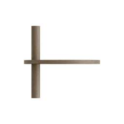 Umage Stories Shelving/Display Unit Plus - Dark Oak - thumbnail 7