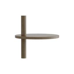 Umage Stories Shelving/Display Unit Plus - Dark Oak - thumbnail 6