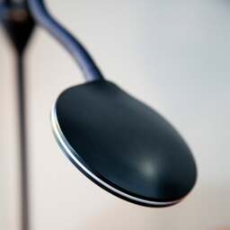 Halo Design Fix LED 2-Arm Floor Light - Black - thumbnail 3