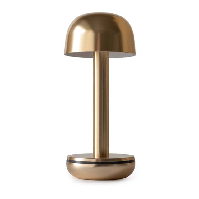 Humble Two Table Light - Gold - image 1