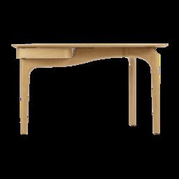 Umage Duende Desk - Oak - thumbnail 3