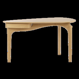 Umage Duende Desk - Oak - thumbnail 2