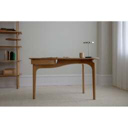 Umage Duende Desk - Oak - thumbnail 5