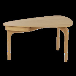 Umage Duende Desk - Oak