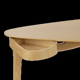 Umage Duende Desk - Oak - thumbnail 4