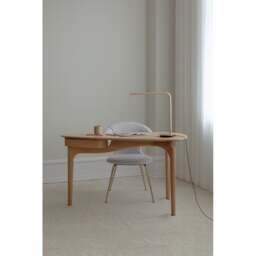 Umage Duende Desk - Oak - thumbnail 7