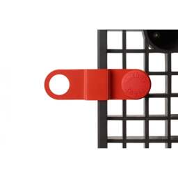 Fatboy Paletti Outdoor Set & Anthracite Table - Medium Colour: Sahara - thumbnail 6