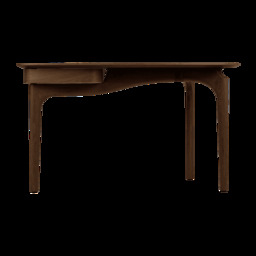 Umage Duende Desk - Dark Oak - thumbnail 4