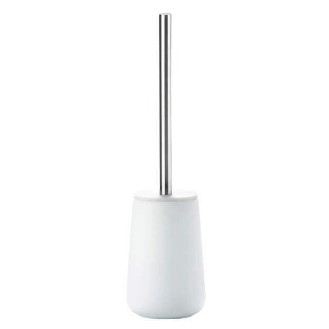 Zone Denmark Nova Toilet Brush Colour: White - image 1