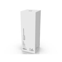 Zone Denmark Nova Toilet Brush Colour: White - thumbnail 5