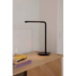 Umage Omni Table Lamp - Black Colour: Black - thumbnail 4