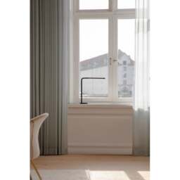 Umage Omni Table Lamp - Black Colour: Black - thumbnail 6