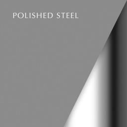 Umage Lemon Squeeze Wall Lamp - Single Colour: Polished Steel, Size: Long - thumbnail 7