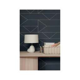 Ferm Living Hebe Table Lamp & Shade - Small - Off- White - thumbnail 4