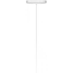 Umage Clava Wood Pendant Light - Natural Oak with White Rosette Cord Set With or Without Cord Set: With White Rosette Cord Set - thumbnail 2