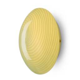 Halo Design Candy Ceiling / Wall Lamp - O 30 cm - Olive Colour: Olive - thumbnail 2