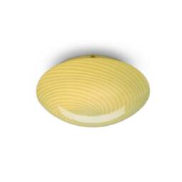 Halo Design Candy Ceiling / Wall Lamp - O 30 cm - Olive Colour: Olive - thumbnail 1