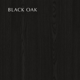 Umage Audacious Sideboard - Black Oak - 160cm - White Sands Colour: White Sands - thumbnail 5