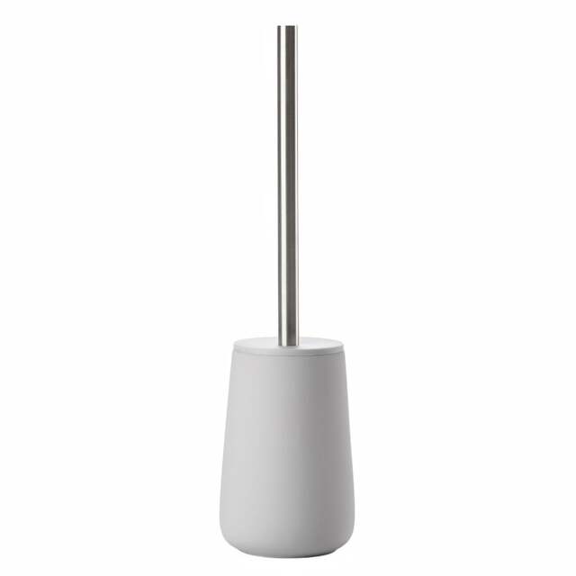 Zone Denmark Nova Toilet Brush Colour: Soft Grey - image 1