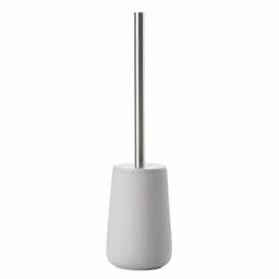 Zone Denmark Nova Toilet Brush Colour: Soft Grey - thumbnail 1