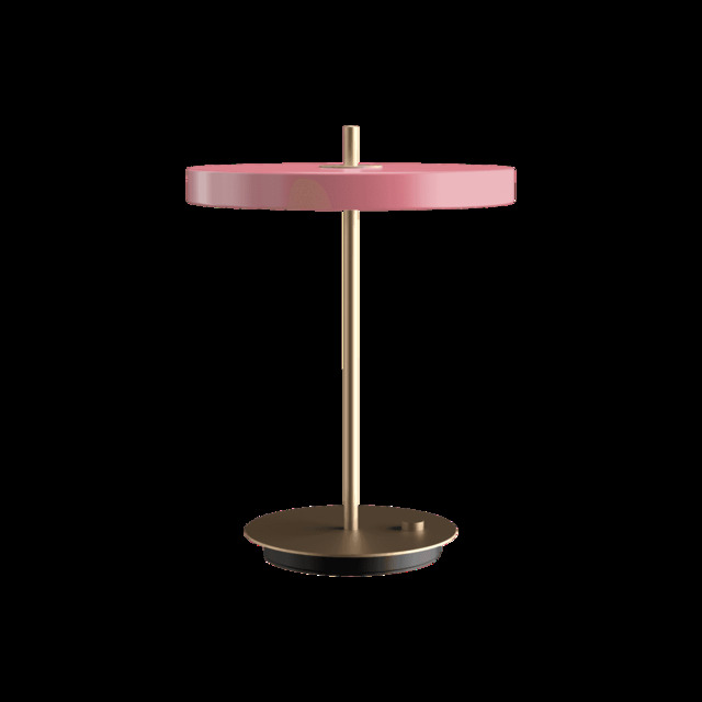 Umage Asteria Table Lamp - Nuance Rose - image 1