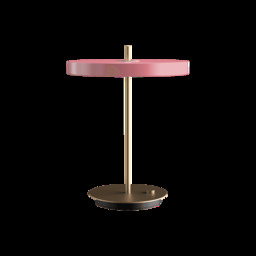 Umage Asteria Table Lamp - Nuance Rose - thumbnail 1