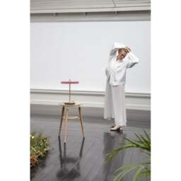 Umage Asteria Table Lamp - Nuance Rose - thumbnail 3