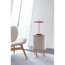 Umage Asteria Table Lamp - Nuance Rose - thumbnail 2