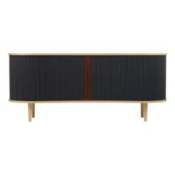 Umage Audacious Sideboard - Oak - 160cm - Shadow Colour: Shadow - thumbnail 2