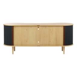 Umage Audacious Sideboard - Oak - 160cm - Shadow Colour: Shadow - thumbnail 4