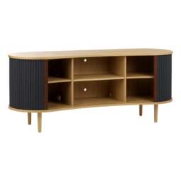 Umage Audacious Sideboard - Oak - 160cm - Shadow Colour: Shadow - thumbnail 3