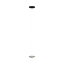 Umage Asteria Micro Pendant Light - Nuance Olive - Brass Top Colour: Nuance Olive, Asteria Detail: Brass - thumbnail 3