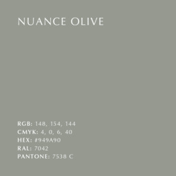 Umage Asteria Plus Pendant Lamp - Nuance Olive - Mini - Black Top Colour: Nuance Olive, Size: Mini, Style: Black - thumbnail 5