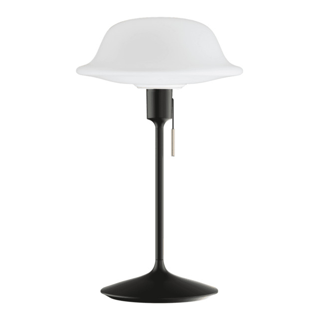 Umage Butler Table Lamp with Black Sante Stand - image 1