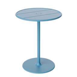 Fatboy Freds Bistreau Table - Wave Blue