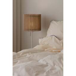 Umage Komorebi Pendant Shade - Circle - Medium - Oak - thumbnail 3