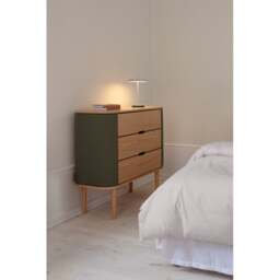 Umage Treasures Dresser Wood: Oak, Colour: Morning Meadows - thumbnail 3