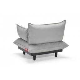 Fatboy Paletti Outdoor Lounge Chair - Royal Wolf Grey - thumbnail 4