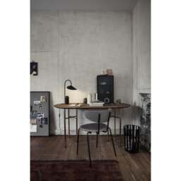 Ferm Living Arum Marble Table Lamp - Black - thumbnail 6